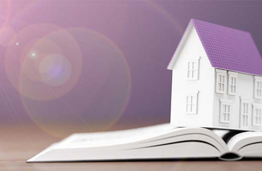 房地產行業網站解決方案