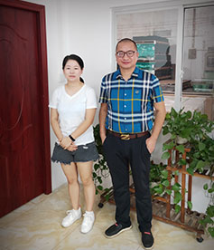 感謝PC板材行業(yè)李總對(duì)華企立方一直以來的信任和支持。