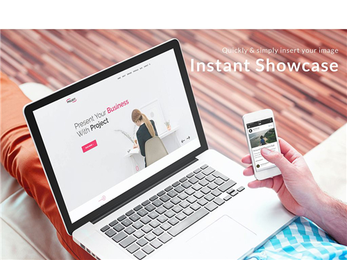 網站建設需要的資料有哪些？