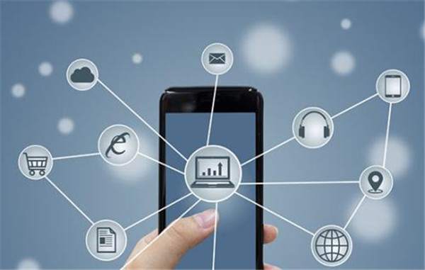 移動端網站的制作 移動端網站的制作